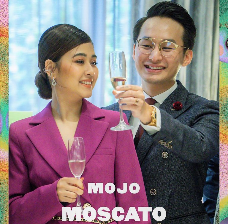 Moscato Magic