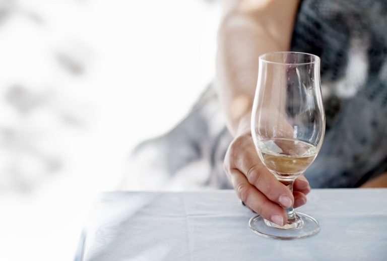 Wine Speak
