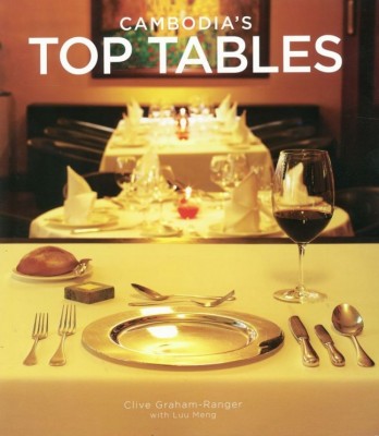 Cambodia's Top Tables