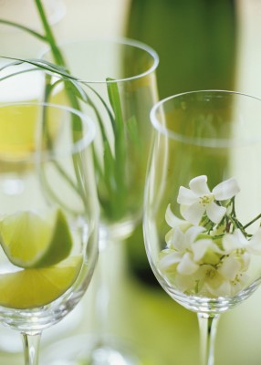 wine aromatherapy