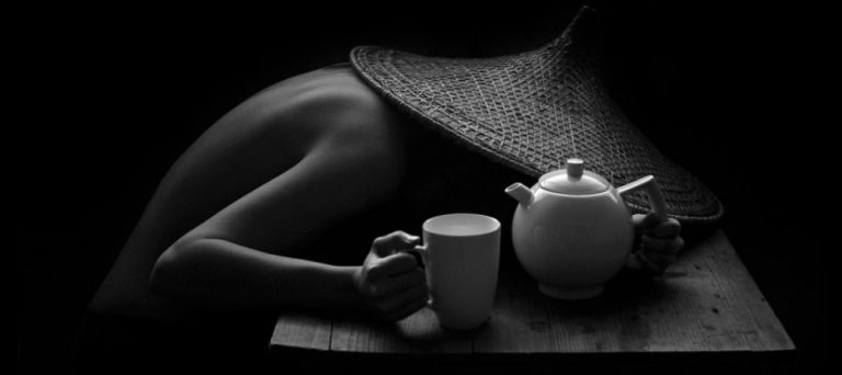 Asia Noir