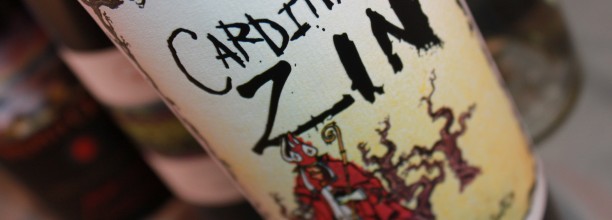 Cardinal Zin