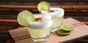 Pisco Sours