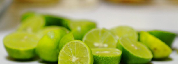 Sour Limes