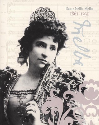 Dame Nellie Melba