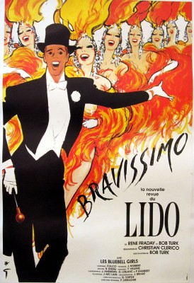 Lido Bravissimo Urban Flavours