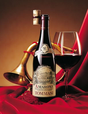 amarone tromba