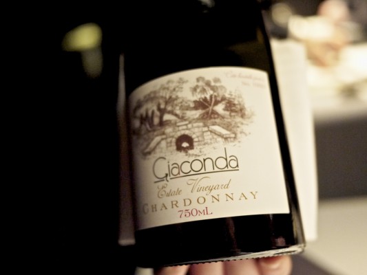 Giaconda Chardonnay 