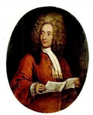 Tomaso Albinoni 