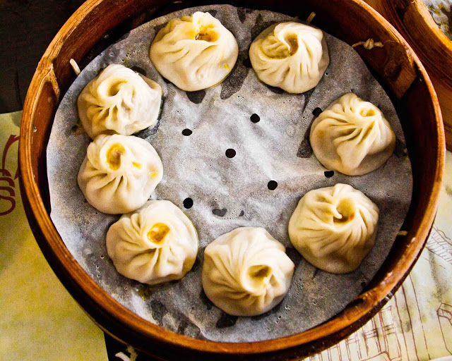 Xiaolongbao