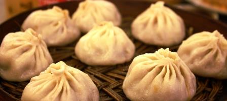 xiao long bao