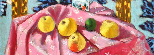 Matisse_1924_Still-life_urban_flavours