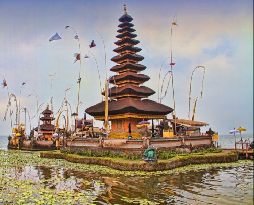 Bali-Bedugal-ulun-Danu-urban-flavours