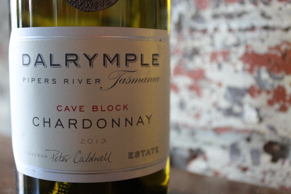 Dalrymple_Cave_Block_Chardonnay_Pipers_River_2013_grande_urban_flavours