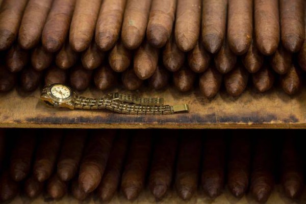 Cuba US Cigar Boom (8)