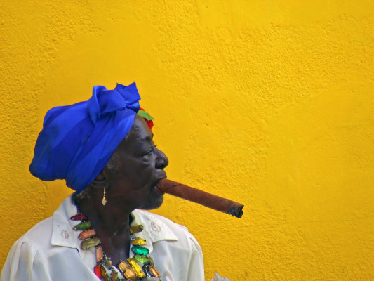Havana_Woman_urban_flavours