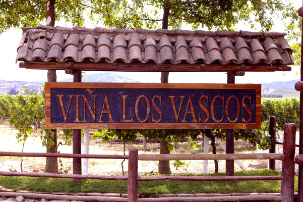 Welcome-at-Los-Vascos-urban-flavours