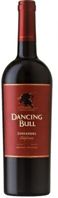 dancing-bull-zinfandel-california-urban-flavours