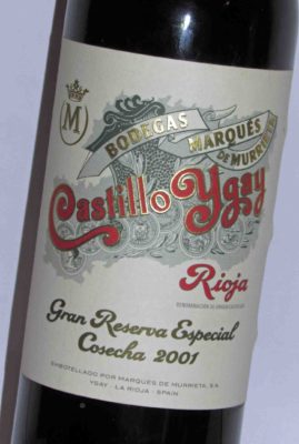 castillo-ygay-rioja-gran-reserva-urban-flavours