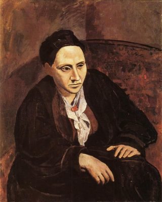 portrait-of-gertrude-stein-urban-flavours