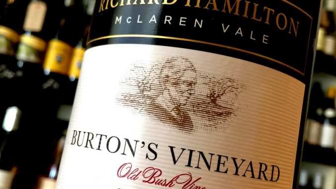 richard-hamilton-burtons-vineyard-old-bush-vines-grenache-urban-flavours