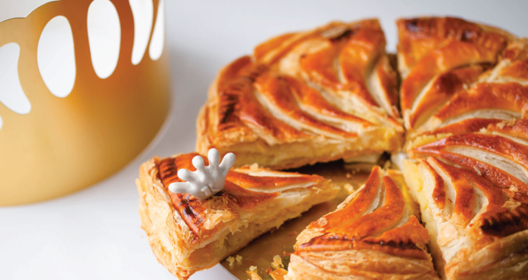 Galette des Rois