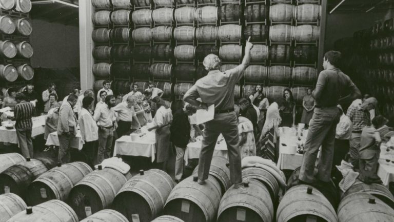 The Soul of Napa, a Very Human Story