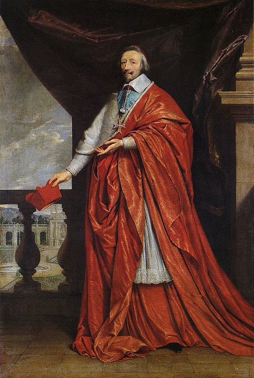 Cardinal_Richelieu_The_Red_Emperor_Dumas_Vindochine_Darren_Gall