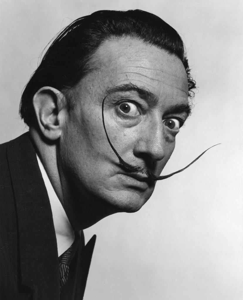 Salvador_Dali_Darren_Gall_vindochine