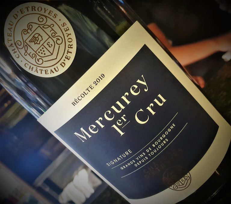 About Last Night – New Wines